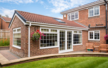 Betchworth house extension leads